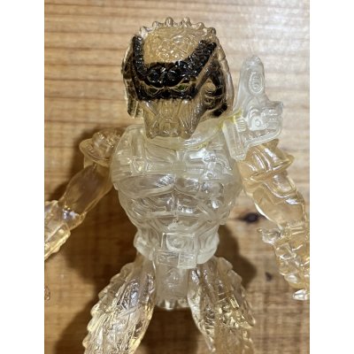 画像4: INVISIBLE PREDATOR ※mail offer ltd