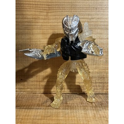 画像1: INVISIBLE PREDATOR ※mail offer ltd