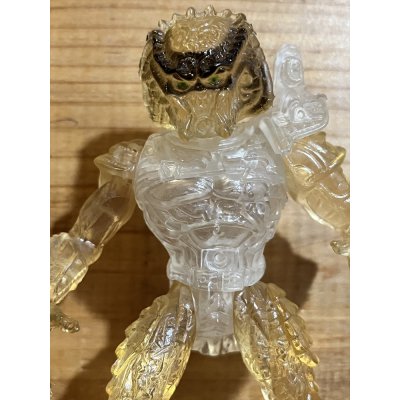 画像4: INVISIBLE PREDATOR ※mail offer ltd