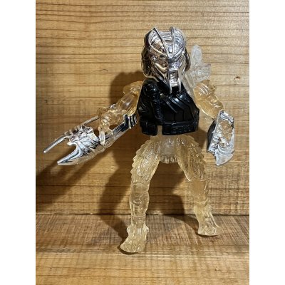 画像1: INVISIBLE PREDATOR ※mail offer ltd