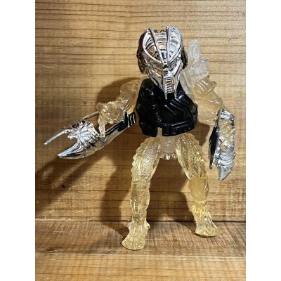 画像1: INVISIBLE PREDATOR ※mail offer ltd