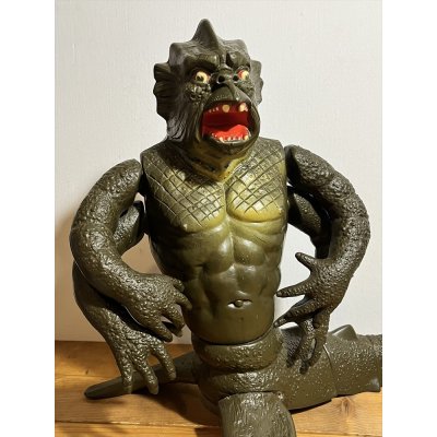 画像1: 80s KRAKEN Sea Monster ※loose