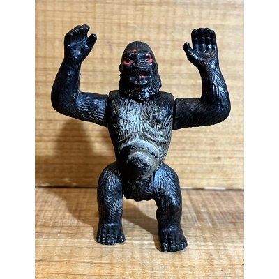 画像2: KingKong プラ フィギュア