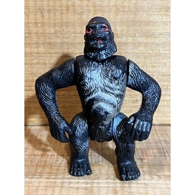 画像1: KingKong プラ フィギュア