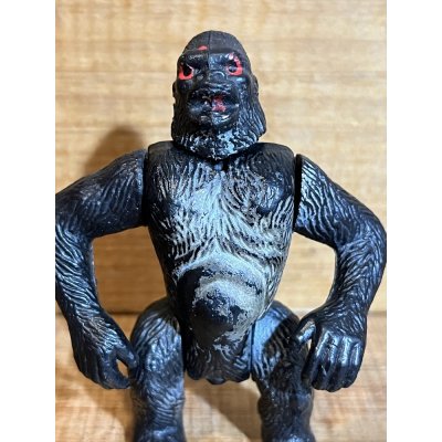 画像3: KingKong プラ フィギュア