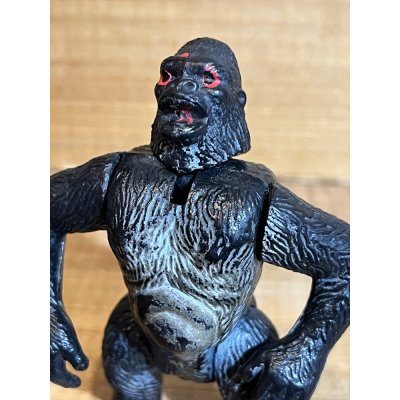 画像4: KingKong プラ フィギュア