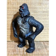 他の写真1: KingKong プラ フィギュア