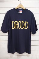 画像: DRODD Tシャツ 2点UP！！！