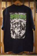 画像: DRODD V×N×M TシャツUP！！！