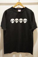 画像: DRODD 4SKULL TシャツUP！！！