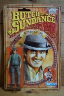 画像: BUTCH and SUNDANCE アクション・フィギュア 5点UP！！！