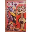 画像2: REAL DIGITAL WATCH ガチャ台紙 (2)