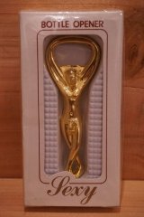 画像: SEXY BOTTLE OPENER