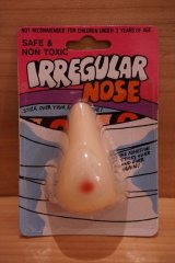 画像: IRREGULAR NOSE