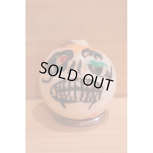 画像1: 80s Bootleg Madballs k/h 【B】 (1)