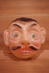 画像: Flicker Eye Strange Man Mask