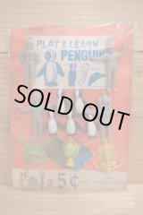 画像: PLAY＆LEARN PENGUIN