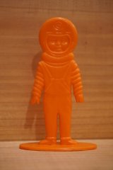 画像: 60s SPACE MAN TOY