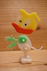 画像: ドナルドダック風 チープTOY