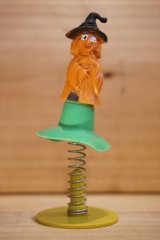 画像: WITCH JUMPING TOY