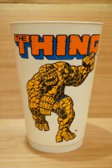 画像: 70ｓ THING プラカップ