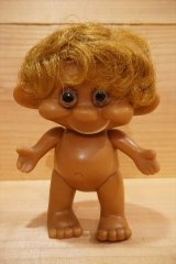 画像: TROLL DOLL