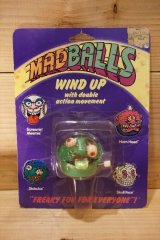 画像: MAD BALLS WIND UP