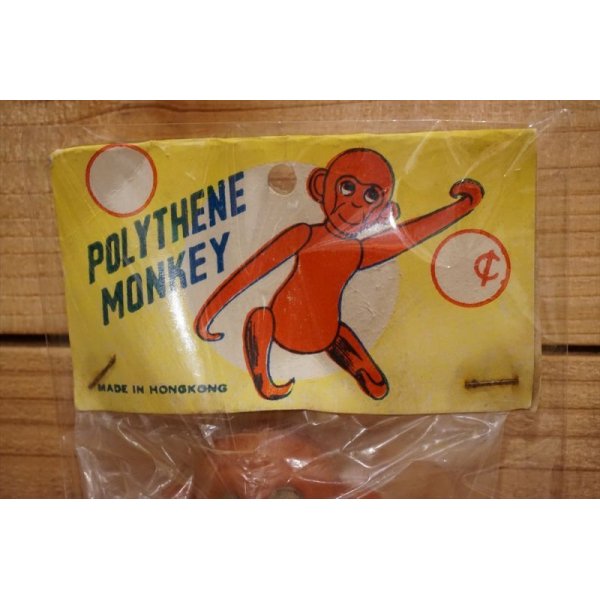 画像4: POLYTHENE MONKEY (4)