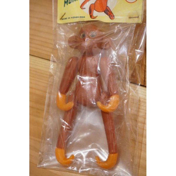 画像3: POLYTHENE MONKEY (3)