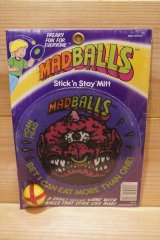 画像: MAD BALLS Stick’n Stay Mitt