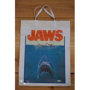 画像: 70s JAWS ビニール袋