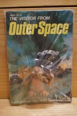 画像: T.V.F. Outer Space