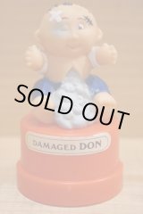 画像: POP-UP TOP 【DAMAGED DON】