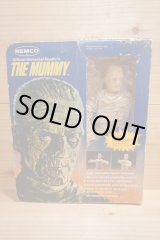 画像: REMCO THE MUMMY