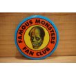 画像2: FAMOUS MONSTERS FAN CLUB BUTTON (2)