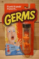 画像: GERMS