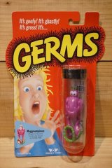 画像: GERMS