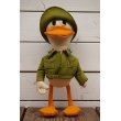 画像1: Military Duck Plush (1)