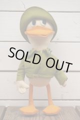 画像: Military Duck Plush