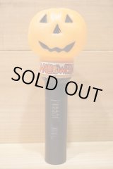 画像: Happy Halloween Lite Up Stick  【パンプキン】 