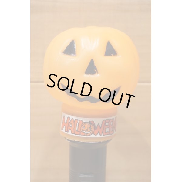 画像2: Happy Halloween Lite Up Stick  【パンプキン】  (2)