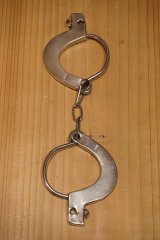 画像: 60s Handcuffs