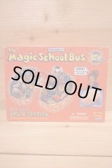 画像: The Magic School Bus