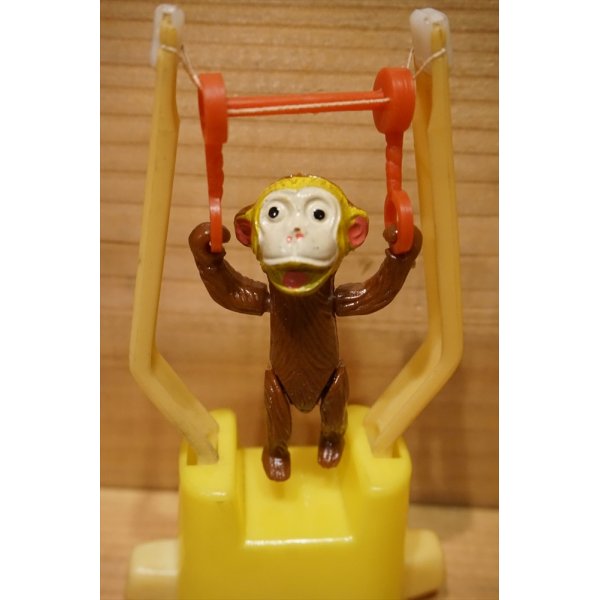 画像2: ACROBAT MONKEY (2)