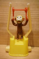 画像: ACROBAT MONKEY