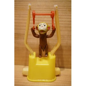 画像: ACROBAT MONKEY