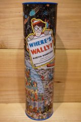 画像: WHERE´S WALLY？ BANK 【A】