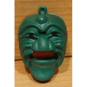 画像: Chinese Opera Mask チャーム 【A】