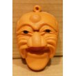 画像1: Chinese Opera Mask チャーム 【B】 (1)