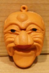 画像: Chinese Opera Mask チャーム 【B】